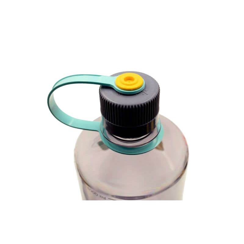 Nalgene 1L Narrow Mouth Sustain Water Bottle-2