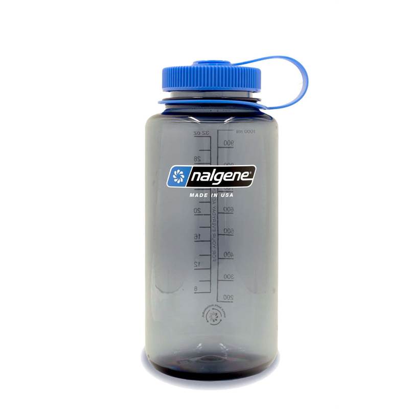 Nalgene 1L Wide Mouth Sustain Water Bottle-4