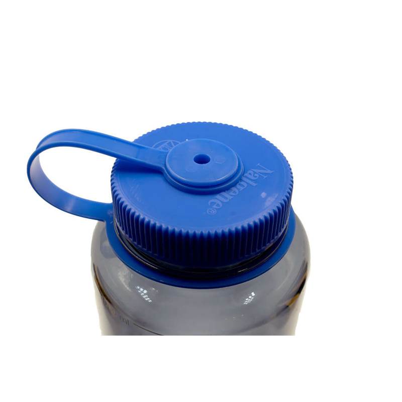 Nalgene 1L Wide Mouth Sustain Water Bottle-5
