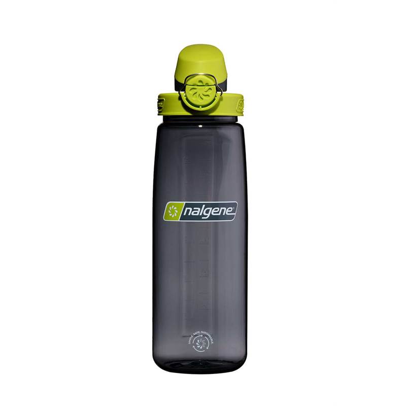 Nalgene 700ml Sustain OTF Lock-Top Bottle-1
