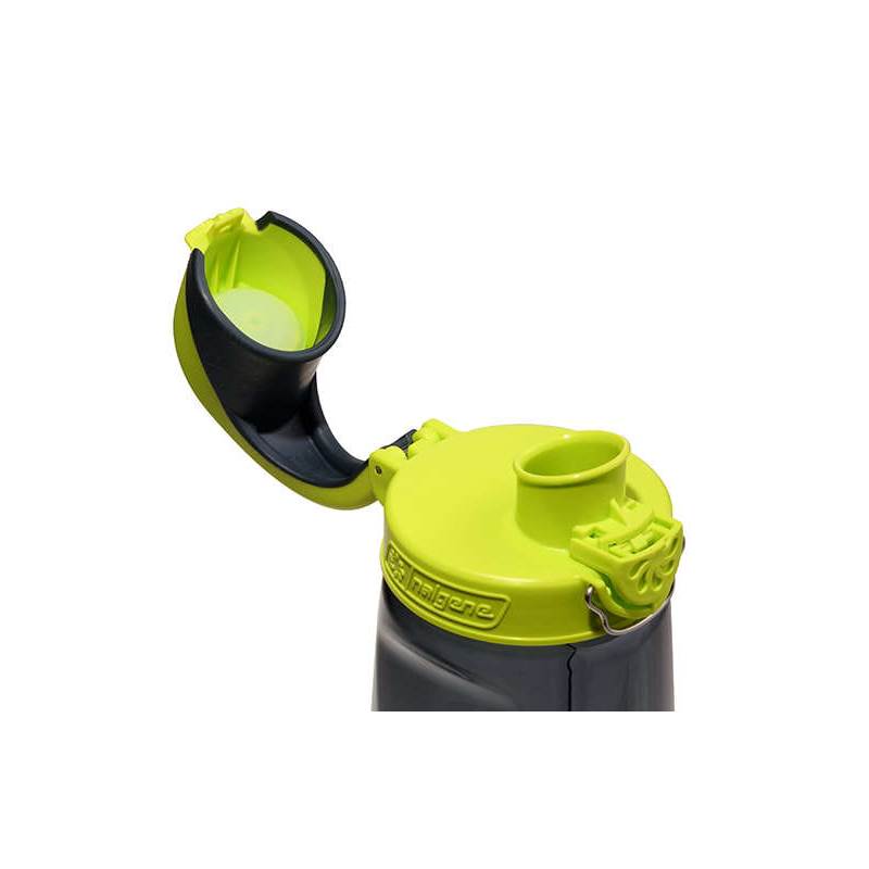 Nalgene 700ml Sustain OTF Lock-Top Bottle-2