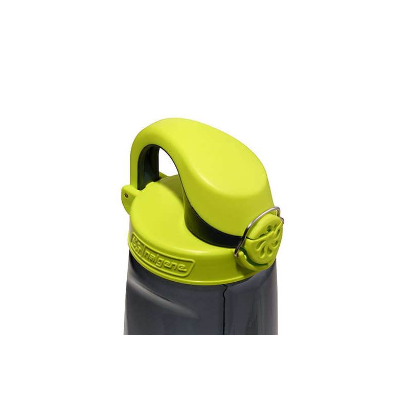 Nalgene 700ml Sustain OTF Lock-Top Bottle-3