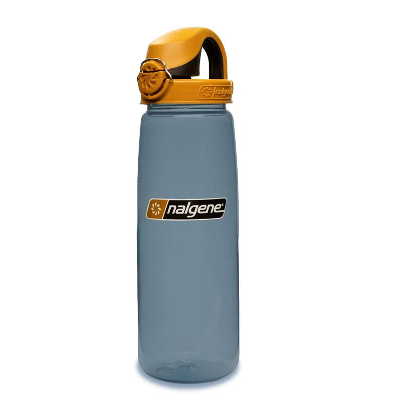 Nalgene 700ml Sustain OTF Lock-Top Bottle-1