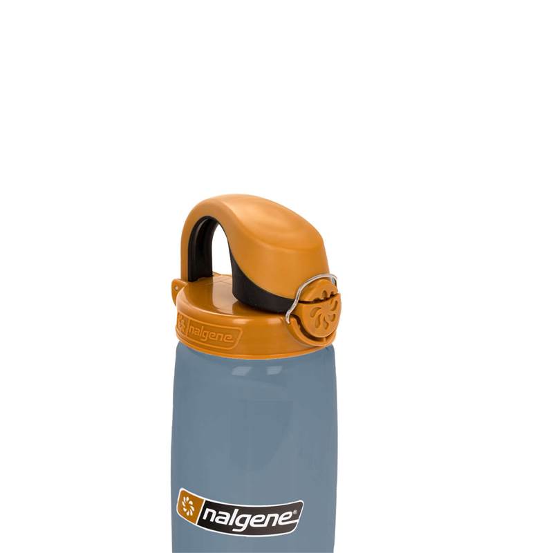 Nalgene 700ml Sustain OTF Lock-Top Bottle-2