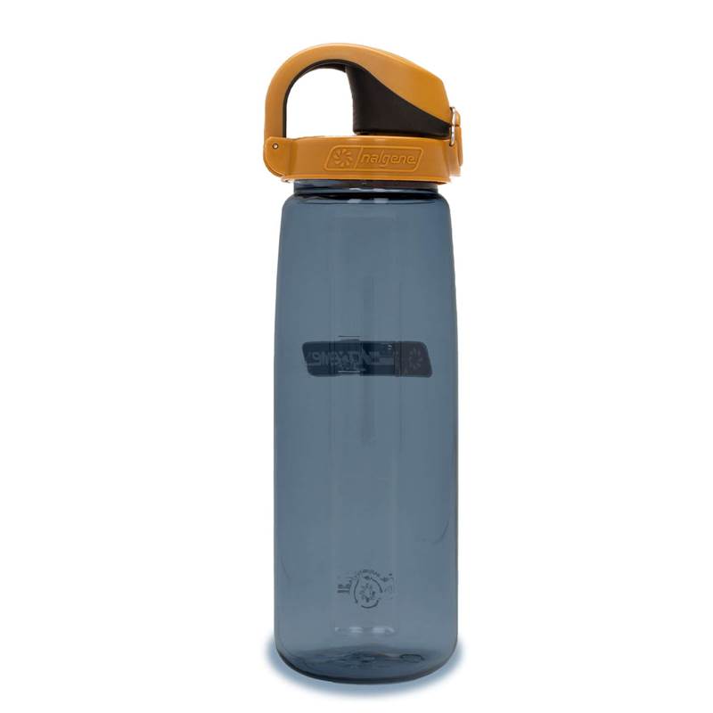 Nalgene 700ml Sustain OTF Lock-Top Bottle-3