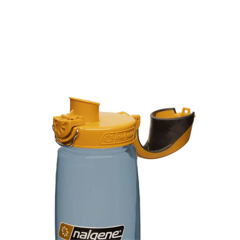 Nalgene 700ml Sustain OTF Lock-Top Bottle-4