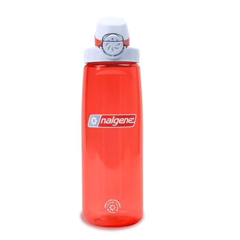 Nalgene 700ml Sustain OTF Lock-Top Bottle-5