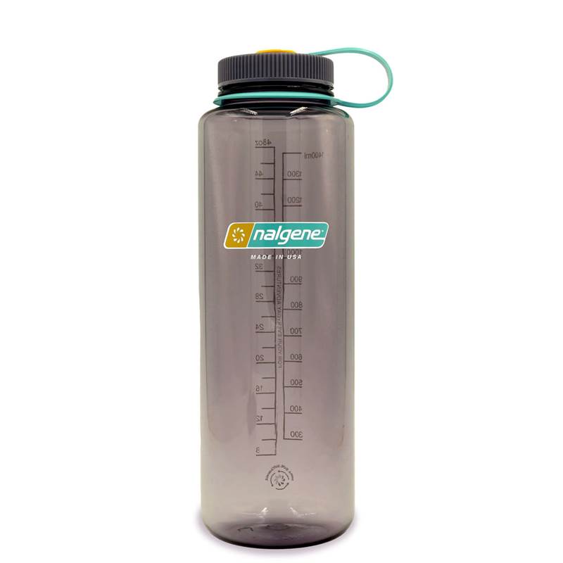 Nalgene 1.5L Wide Mouth Sustain Silo Water Bottle-1