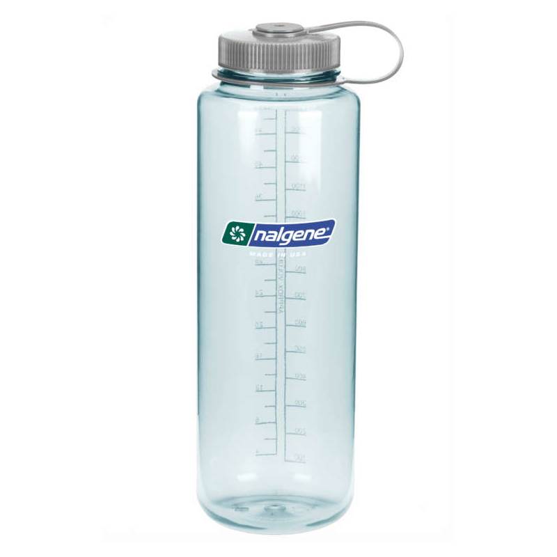 Nalgene 1.5L Wide Mouth Sustain Silo Water Bottle-4