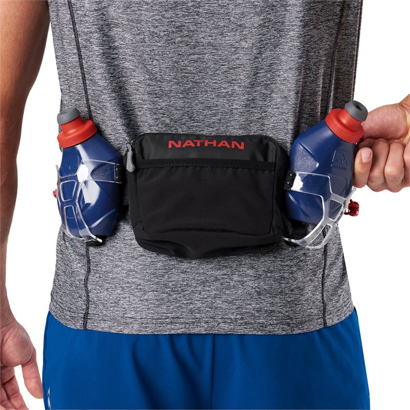 Nathan Trail Mix Plus 3.0 Hydration Running Belt-1