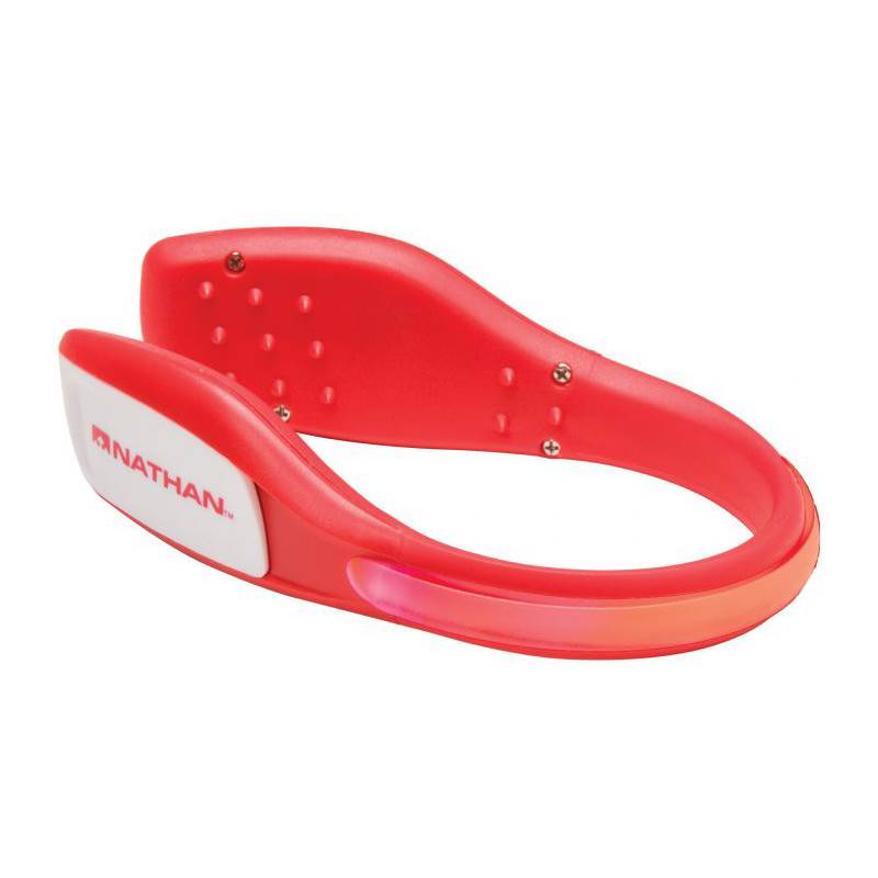 Nathan Sports LightSpur LED Safety Light-1