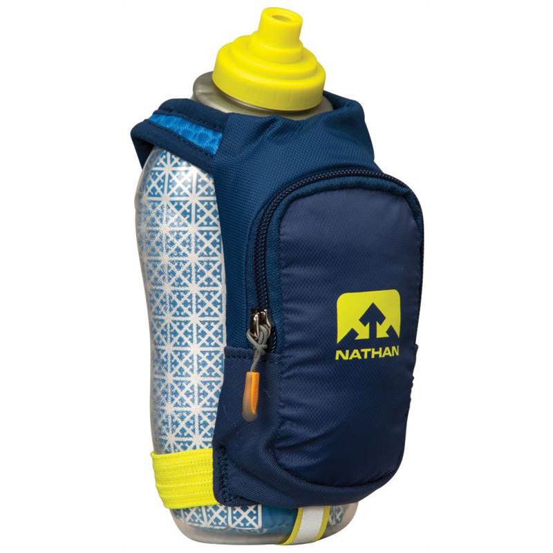 Nathan Speeddraw Insulated Flask 18 oz