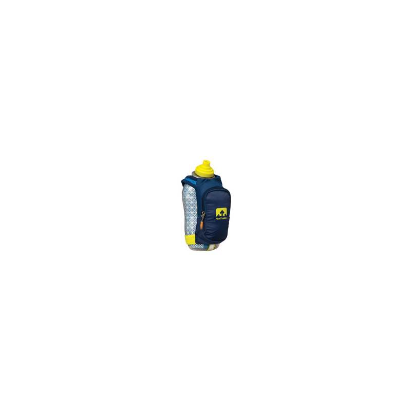 Nathan Sports SpeedDraw Plus Insulated Sports Flask-2
