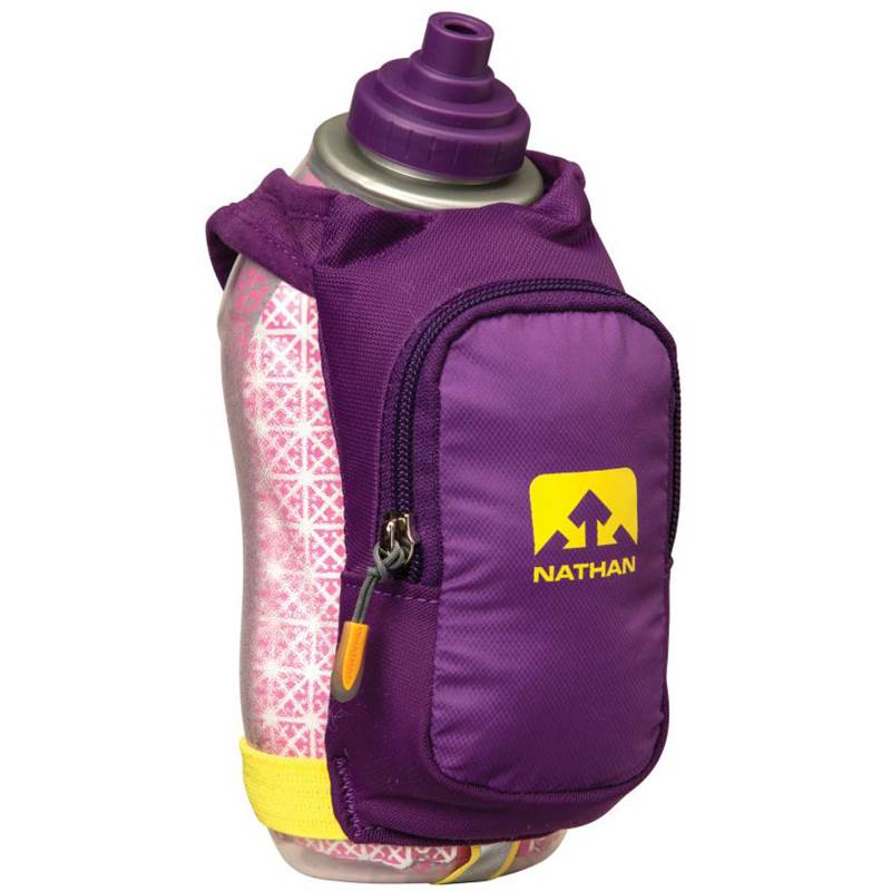 Nathan Sports SpeedDraw Plus Insulated Sports Flask-3