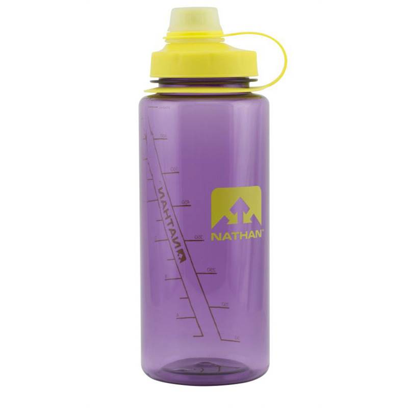 Nathan Sports LittleShot 750ml Bottle-5