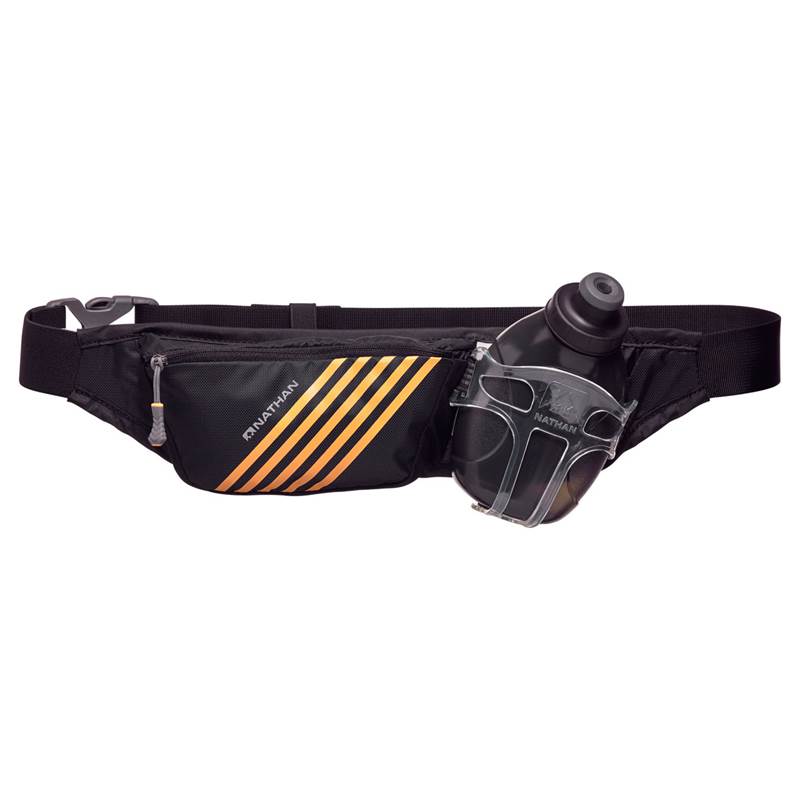 Nathan Sports Swift Plus 10oz Hydration Belt-1