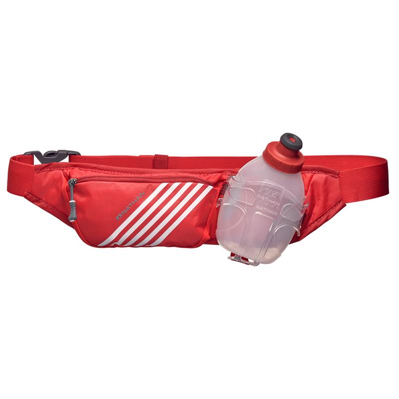 Nathan Sports Swift Plus 10oz Hydration Belt-2