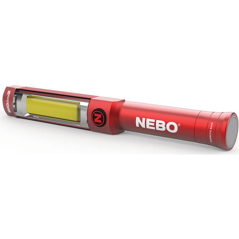 Nebo Big Larry 2 500 Lumen Pocket Light-3