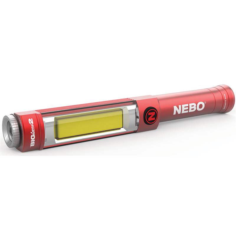 Nebo Big Larry 2 500 Lumen Pocket Light-5