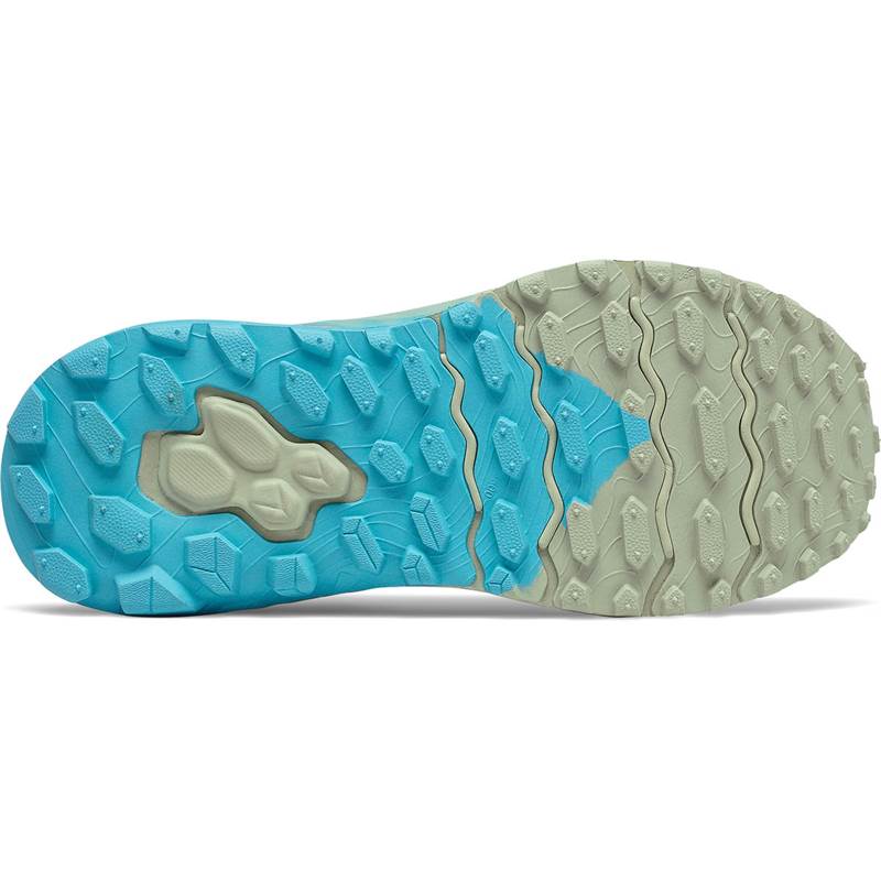 New Balance Womens Fresh Foam More V1 Trail Running Shoes-3
