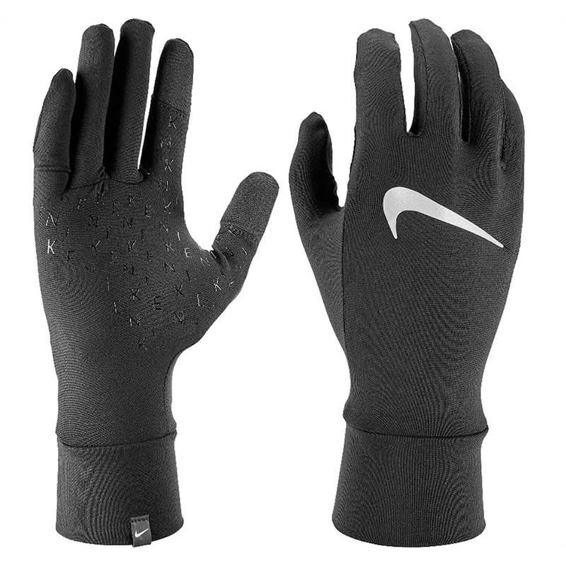 Nike Womens Fleece Rg Glove-1