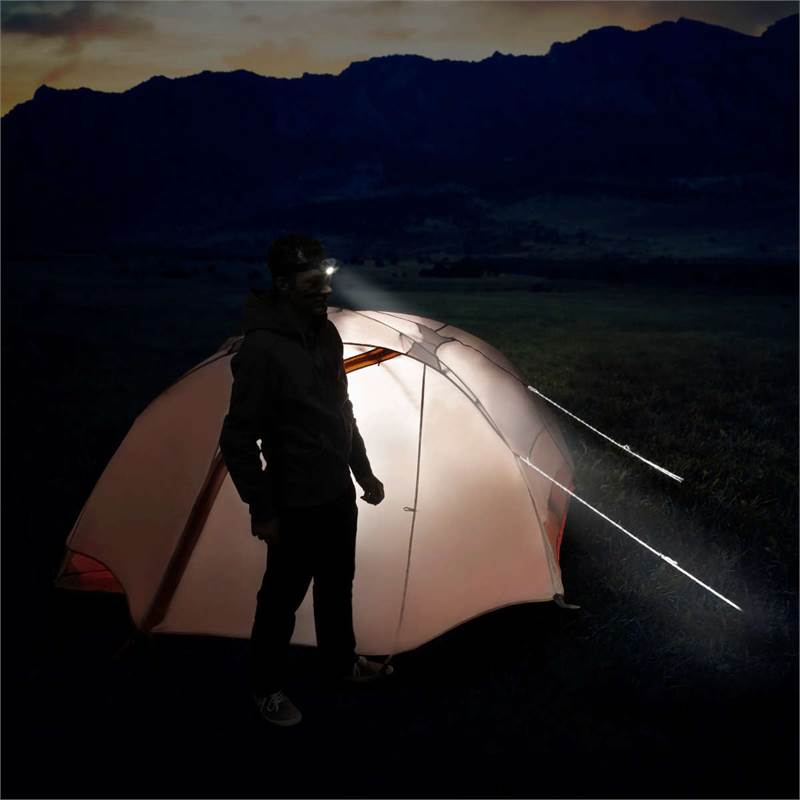 Nite Ize Figure 9 Tent Line Kit-4