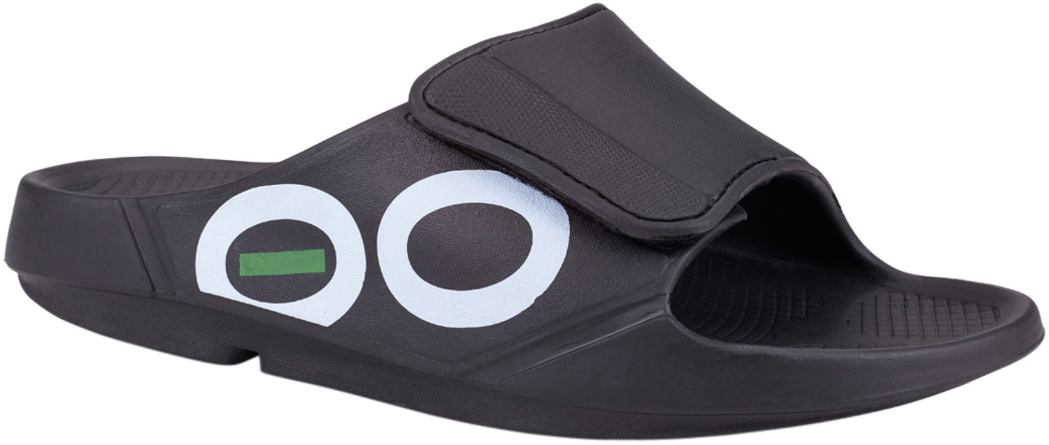 Men's ooahh on sale sport slide sandal