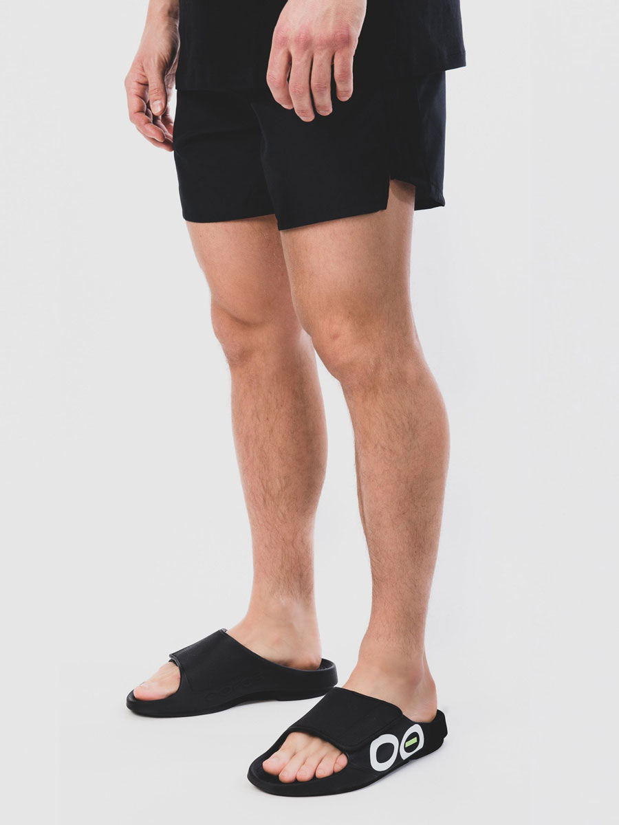 Men's ooahh hotsell sport slide sandal