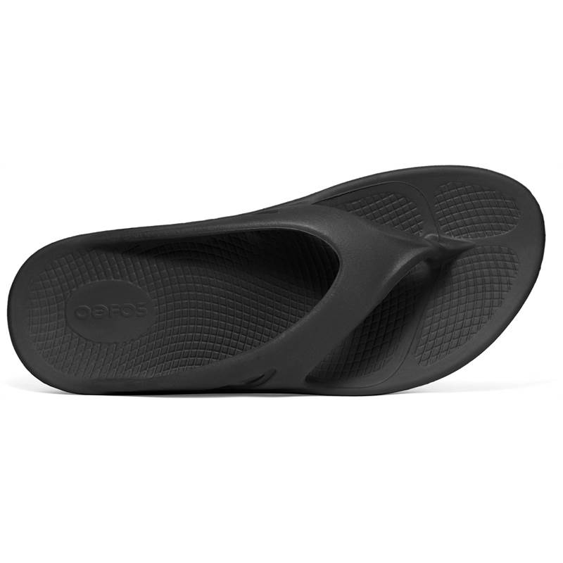 OOFOS Mens OOriginal Recovery Sandals-2