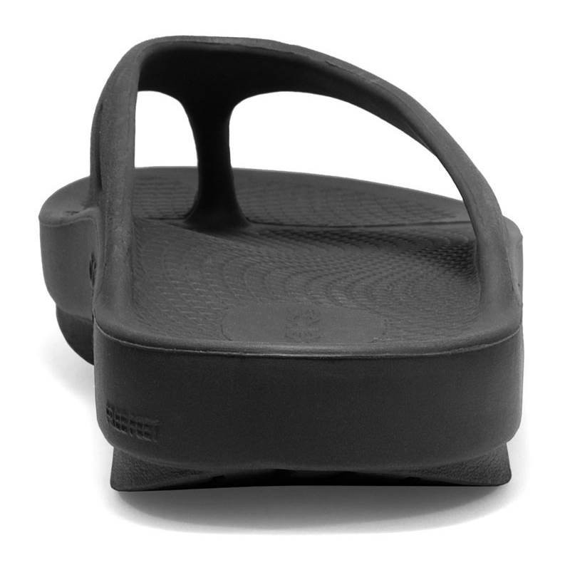 OOFOS Mens OOriginal Recovery Sandals-5