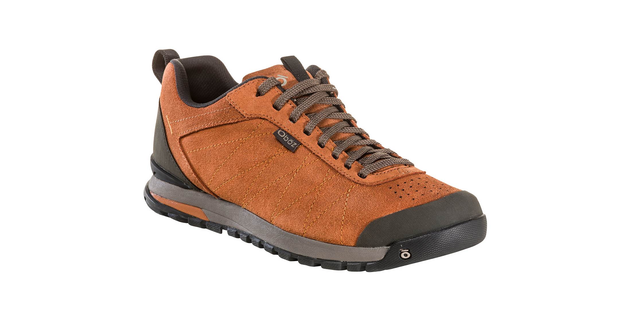 men's bozeman low leather