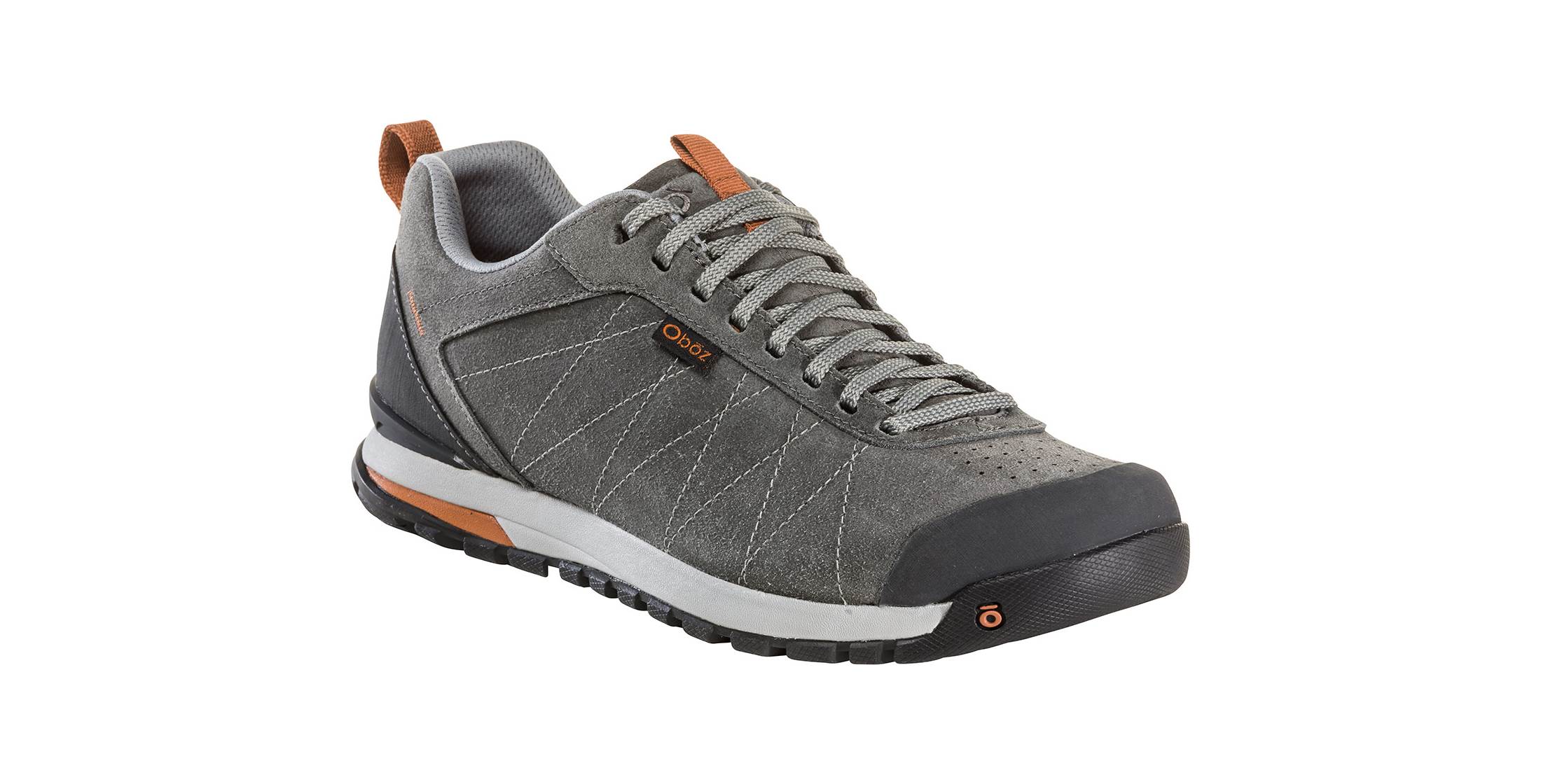 men's bozeman low leather