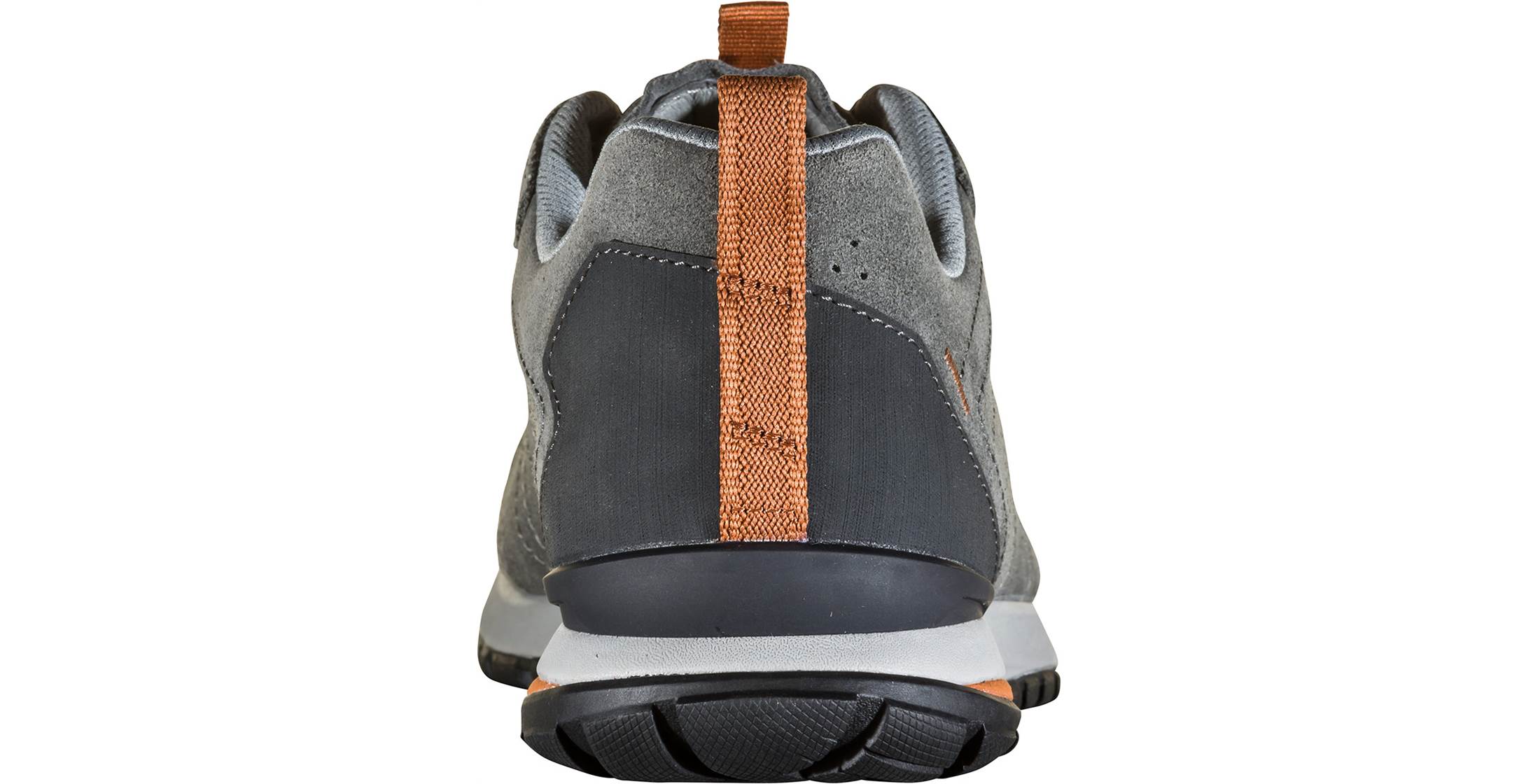 men's bozeman low leather