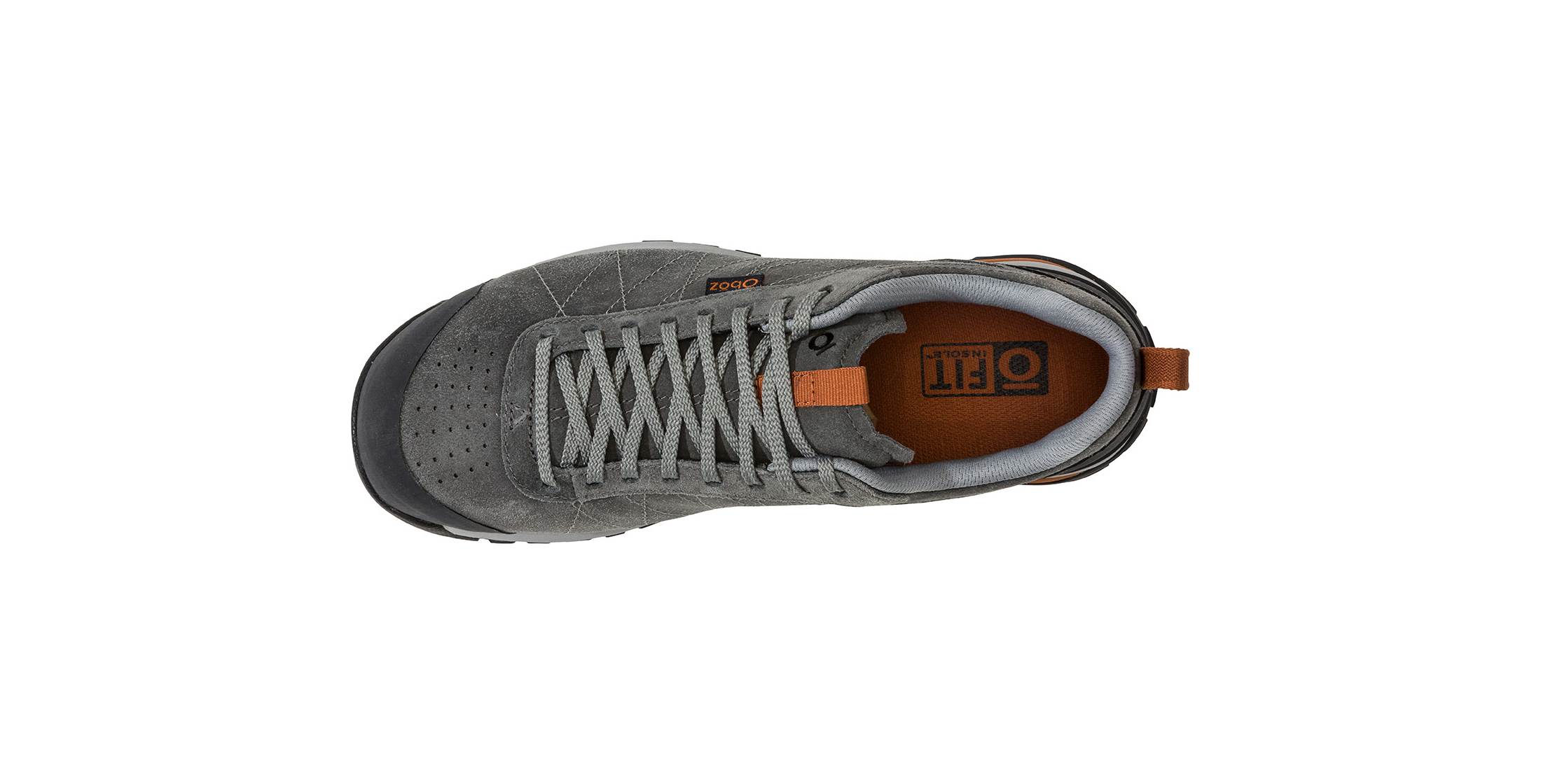 men's bozeman low leather