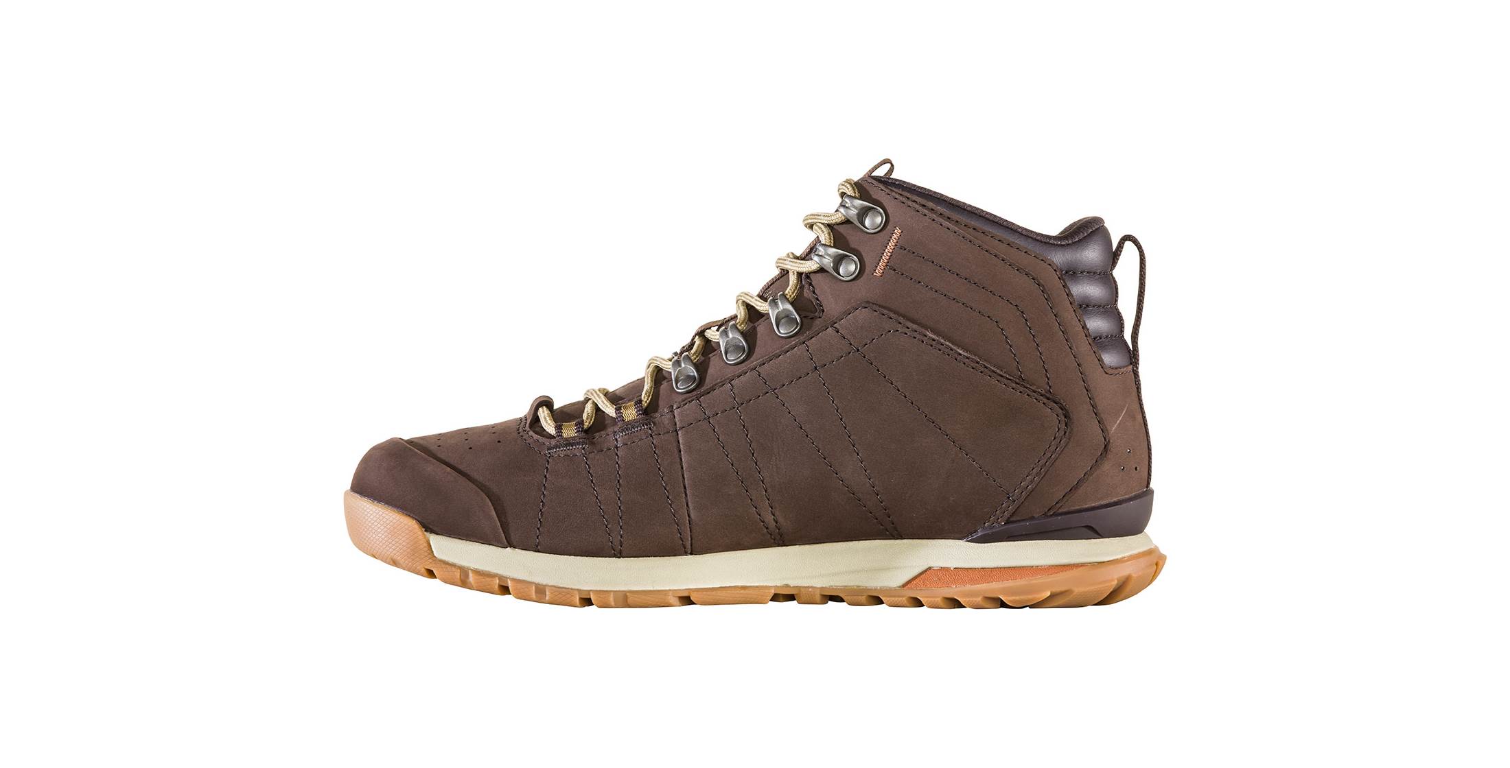 oboz bozeman mid men's
