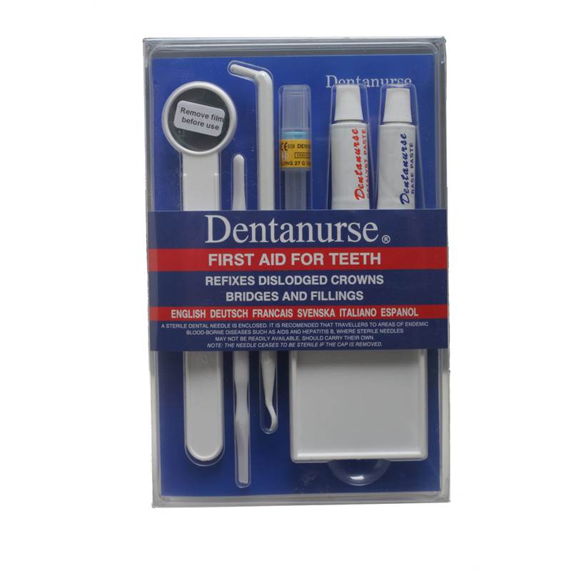 Dentanurse Dental Kit-1