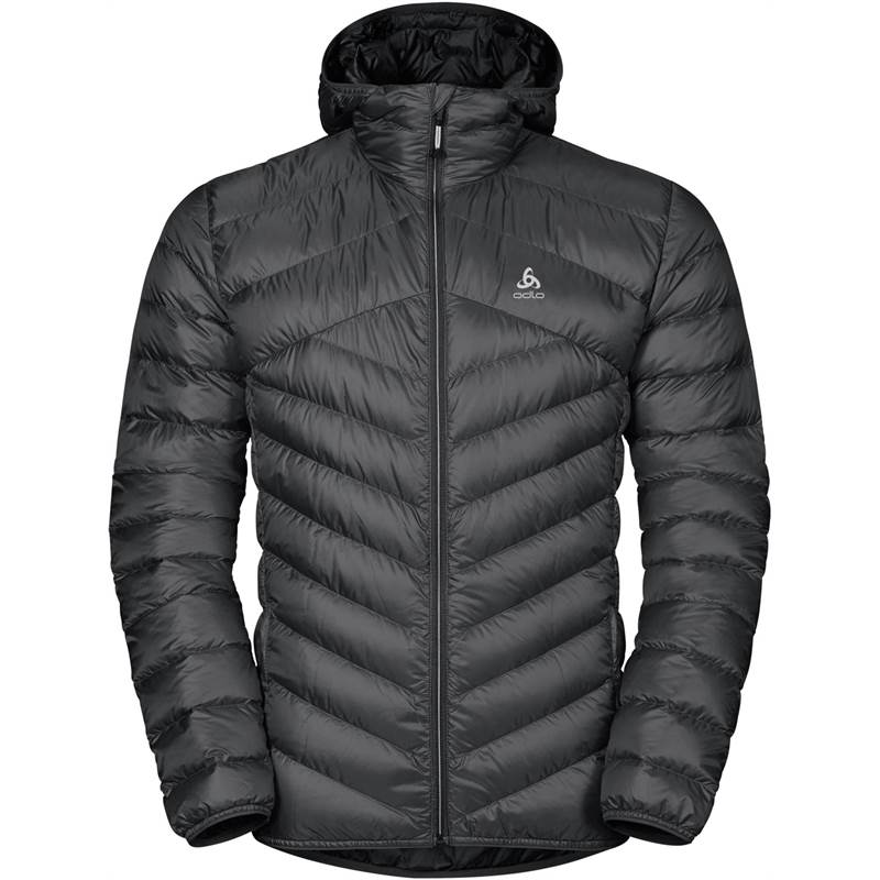 Odlo Mens Air Cocoon Hoody Down Jacket-1