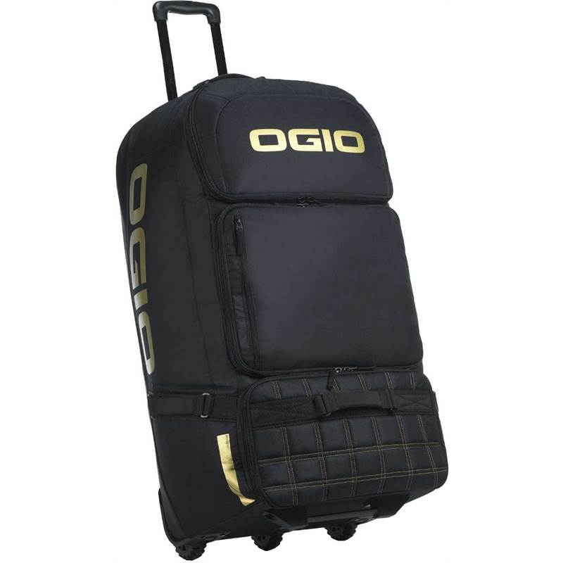 OGIO Dozer Wheeled Bag-1