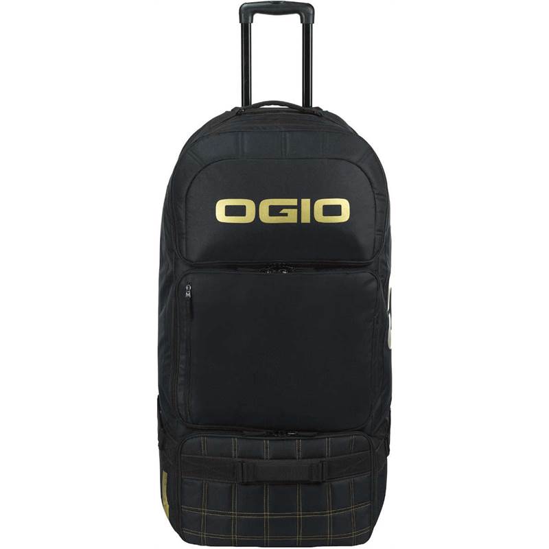 OGIO Dozer Wheeled Bag-2