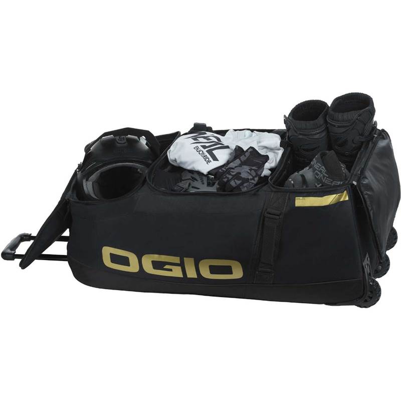 OGIO Dozer Wheeled Bag-3
