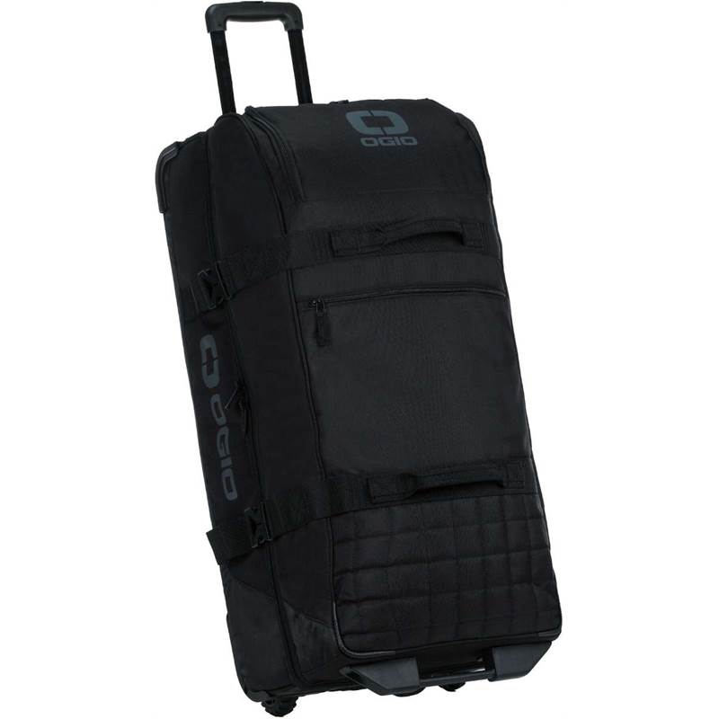 OGIO Trucker Wheeled Bag-1