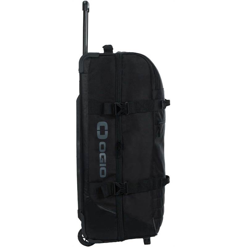 OGIO Trucker Wheeled Bag-2