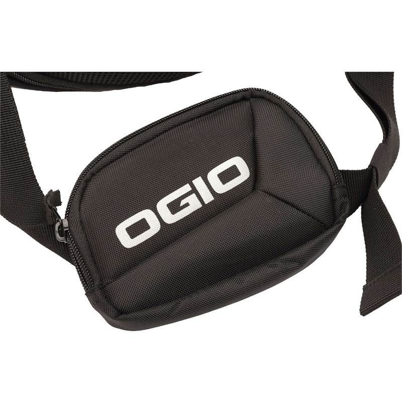 OGIO No Drag Mach 5 Backpack with D30 Back Protector-2