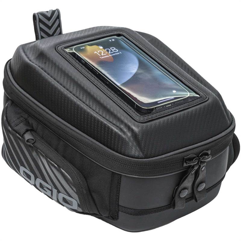 OGIO M1 Fixed 8L Tank Bag-1