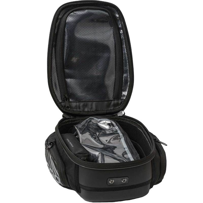 OGIO M1 Fixed 8L Tank Bag-3