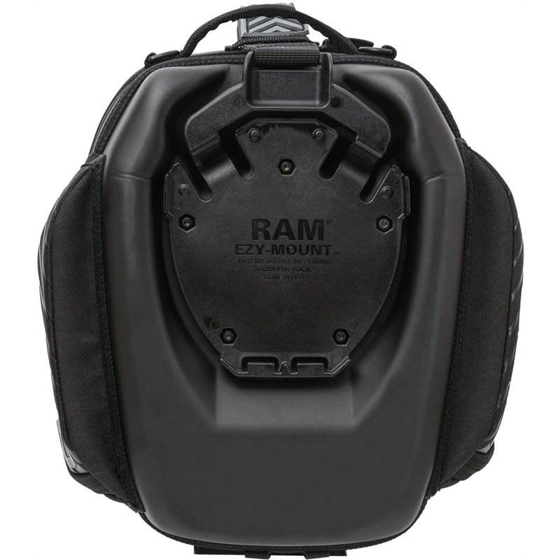 OGIO M1 Fixed 8L Tank Bag-5