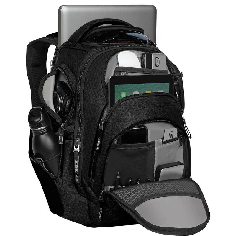 OGIO Rev Laptop Backpack-2