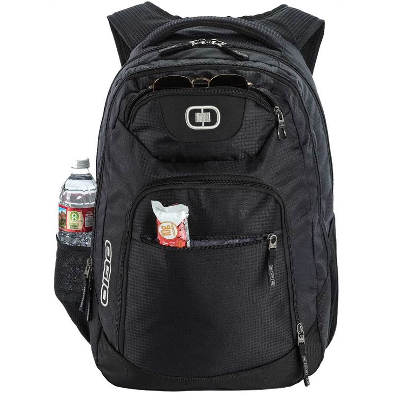 OGIO Excelsior Laptop Backpack-2