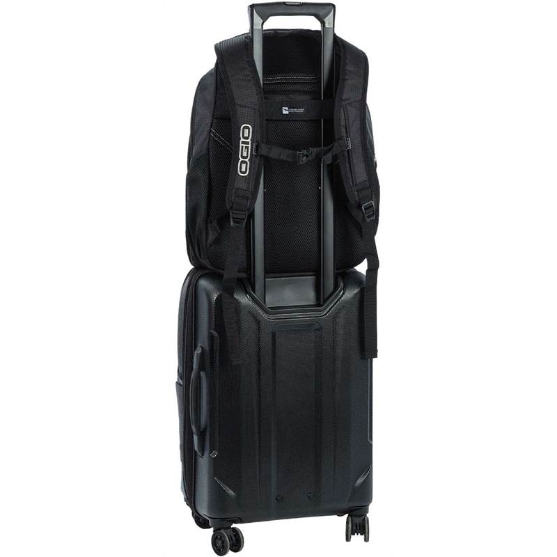 OGIO Excelsior Laptop Backpack-3