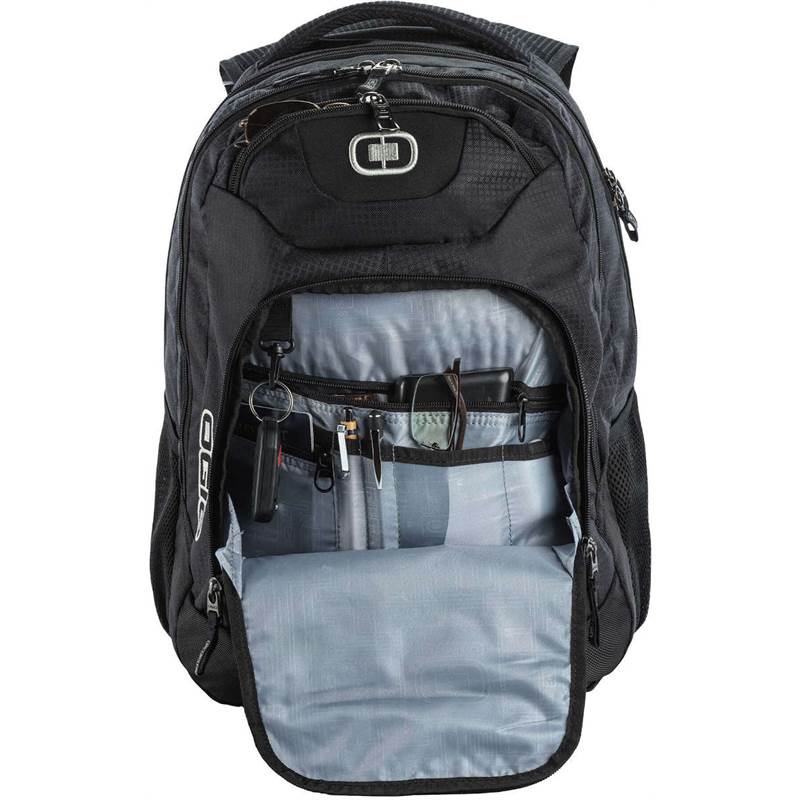 OGIO Excelsior Laptop Backpack-4